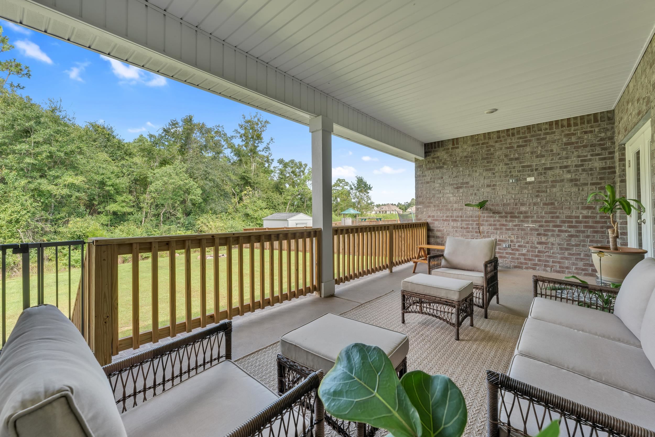 8774 Primland Boulevard Foley, AL 36535 - Photo 41 of 49 Deck
