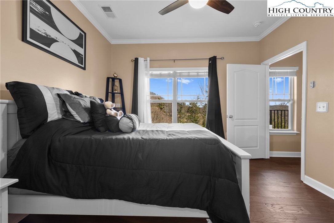 186 Cecil Miller Road, Unit 203 Boone, NC 28607 - Photo 19 of 28