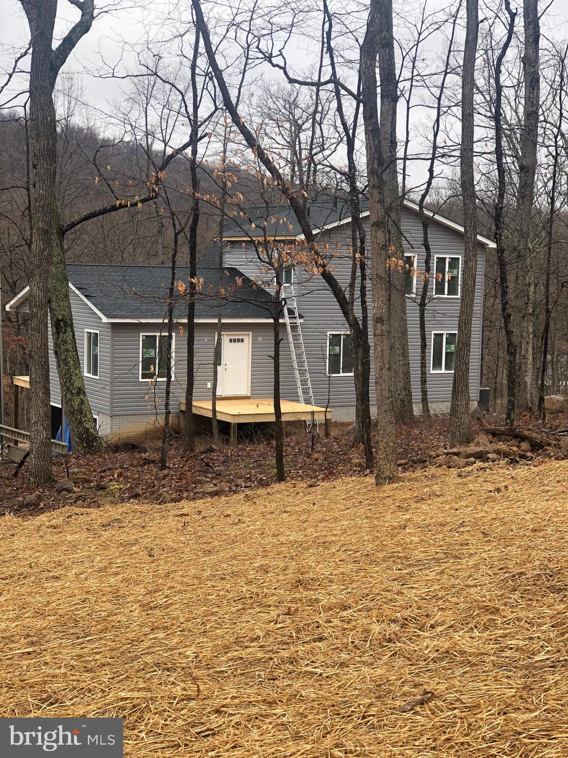 4173 Ebenezer Road Bluemont, VA 20135 - Photo 3 of 4 Gallery Image 3