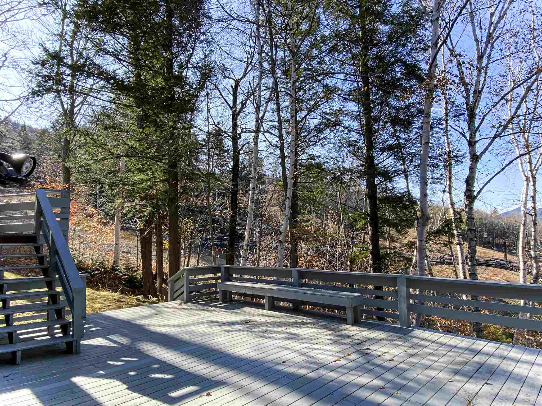 243 Cow Hill Road, Unit 16 Bartlett, NH 03812 - Photo 23 of 35 Gallery Image 23