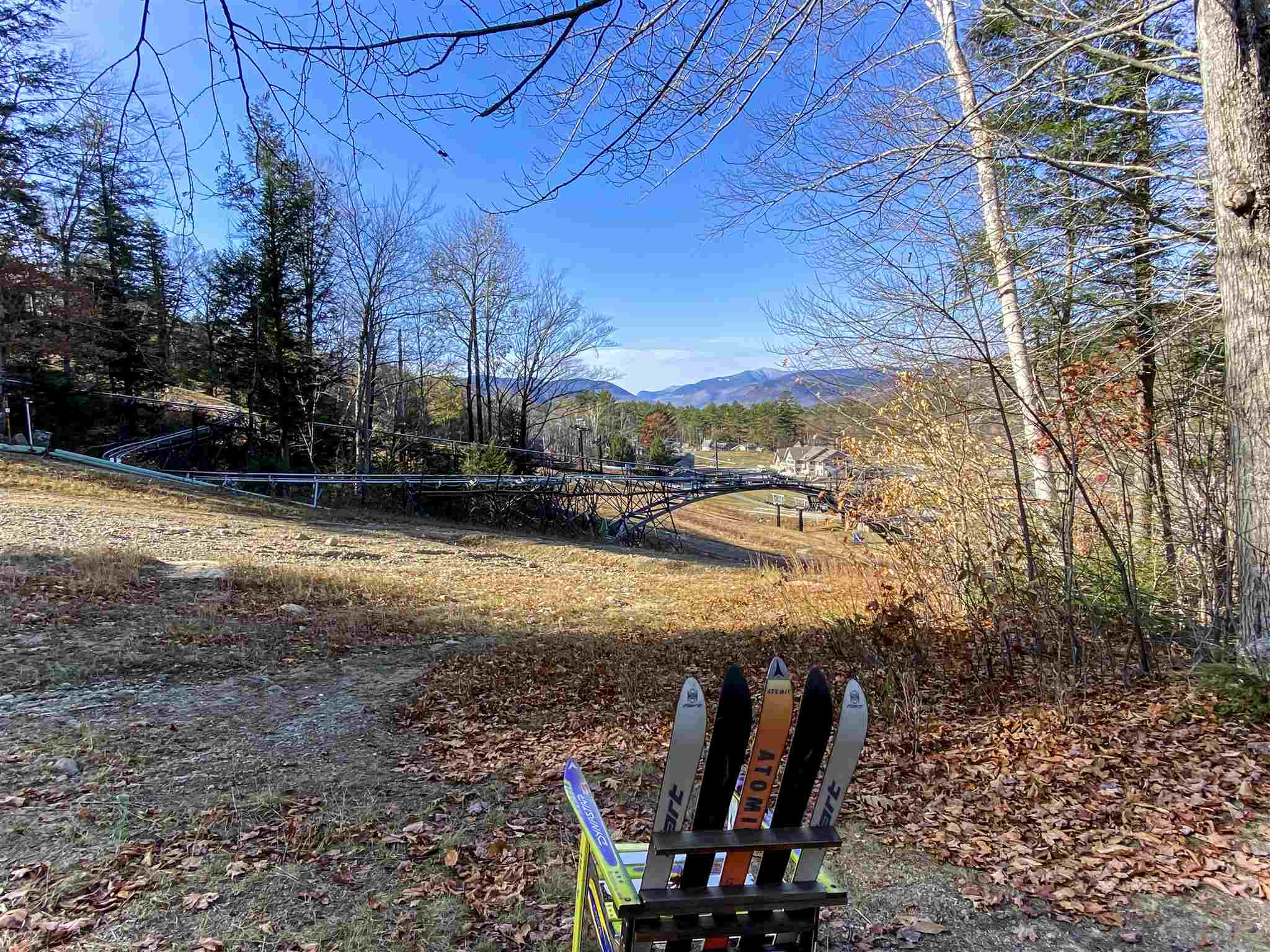 243 Cow Hill Road, Unit 16 Bartlett, NH 03812 - Photo 25 of 35 Gallery Image 25