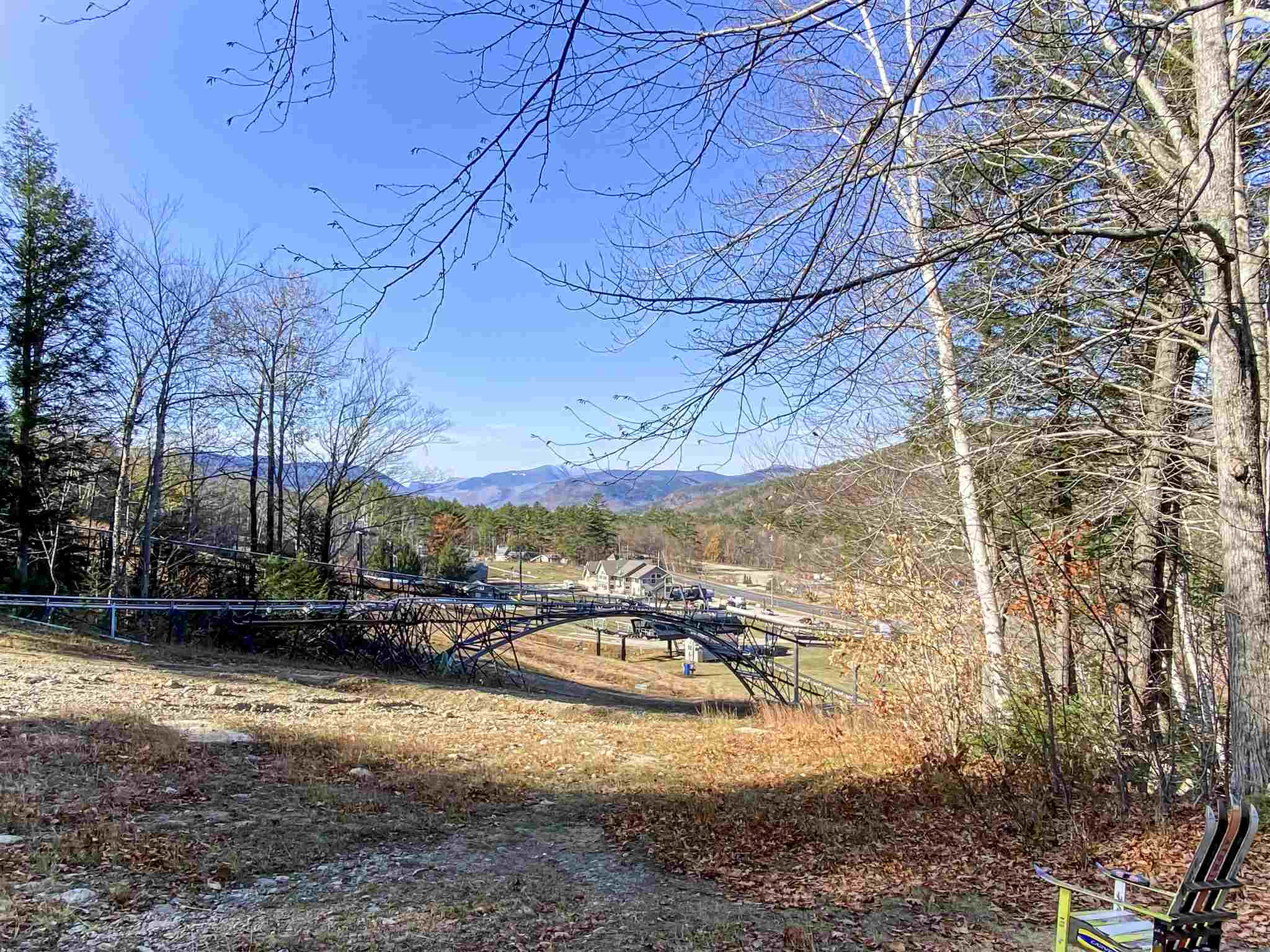 243 Cow Hill Road, Unit 16 Bartlett, NH 03812 - Photo 26 of 35 Gallery Image 26