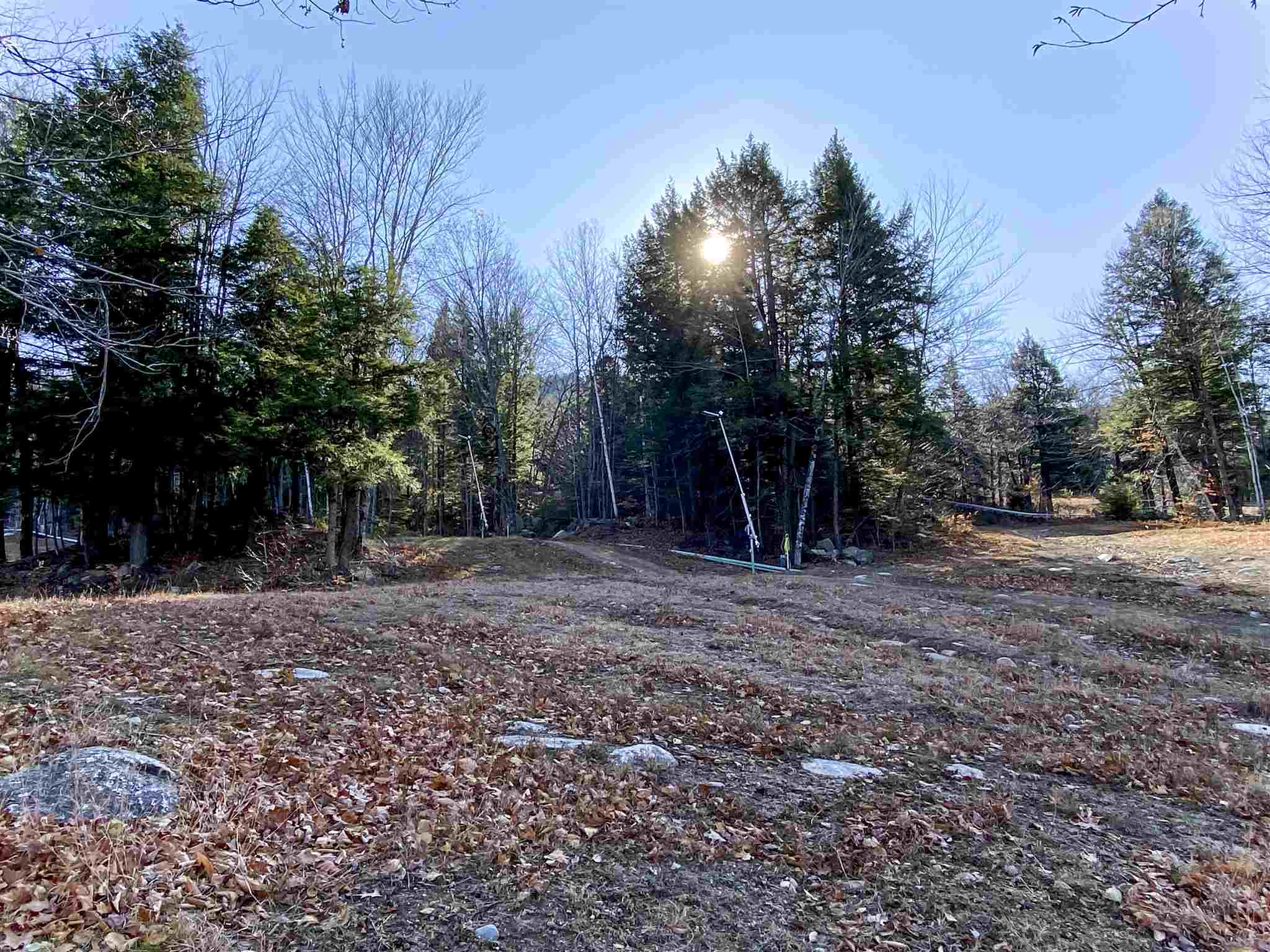 243 Cow Hill Road, Unit 16 Bartlett, NH 03812 - Photo 28 of 35 Gallery Image 28