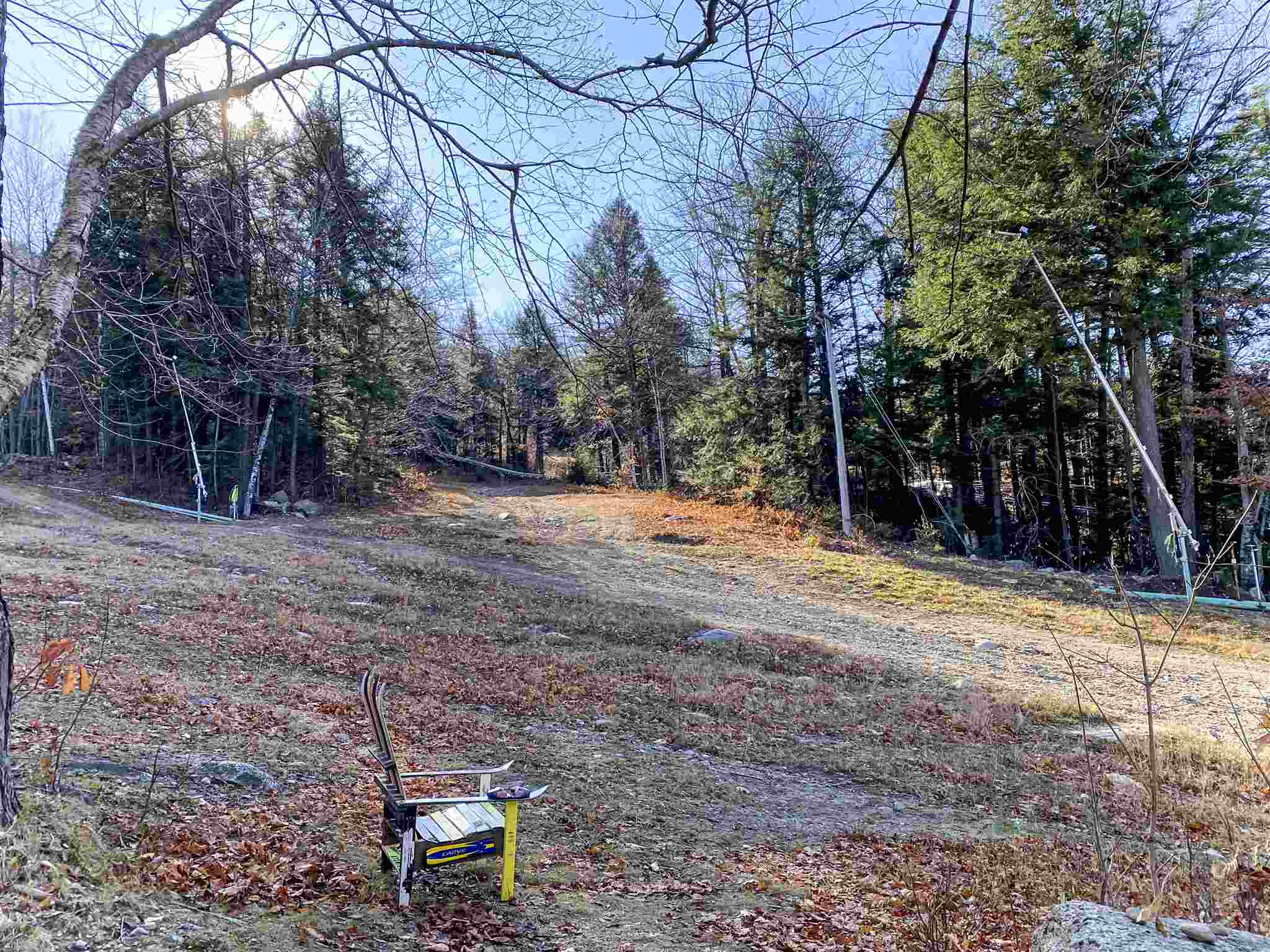 243 Cow Hill Road, Unit 16 Bartlett, NH 03812 - Photo 29 of 35 Gallery Image 29