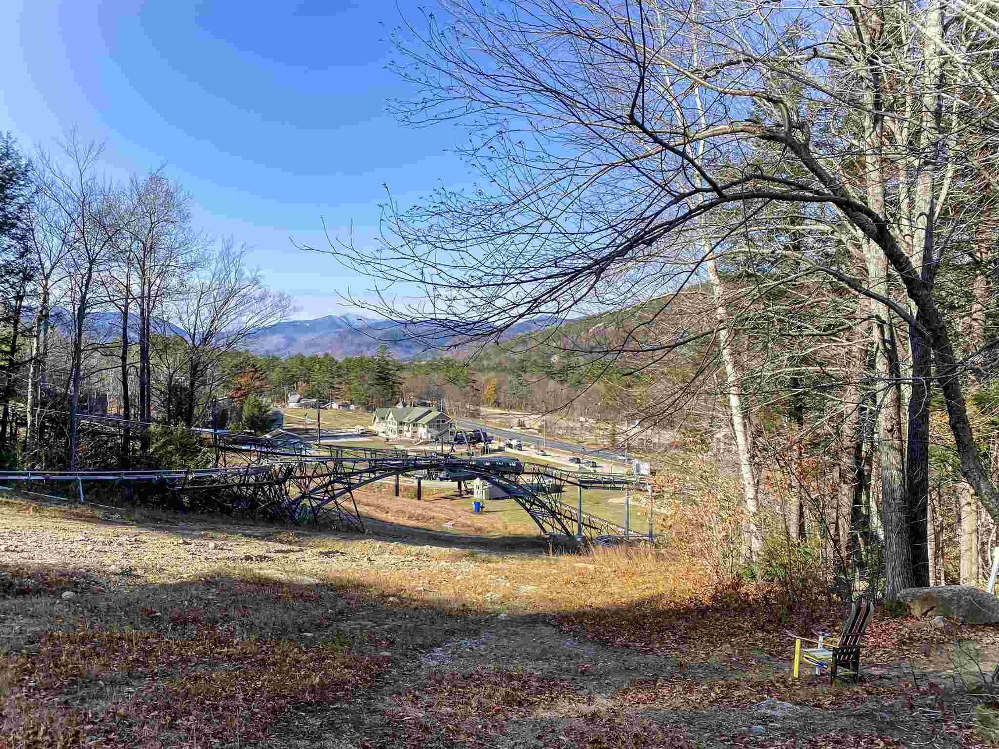 243 Cow Hill Road, Unit 16 Bartlett, NH 03812 - Photo 30 of 35 Gallery Image 30