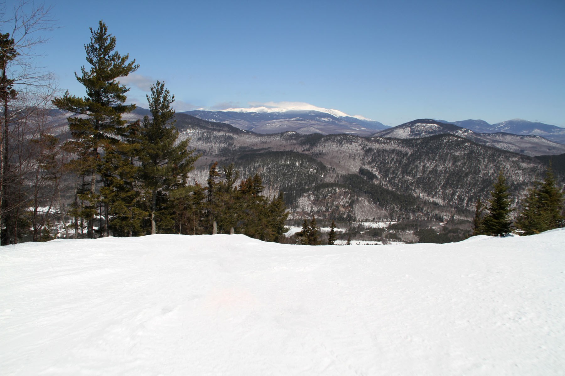 243 Cow Hill Road, Unit 16 Bartlett, NH 03812 - Photo 33 of 35 Gallery Image 33