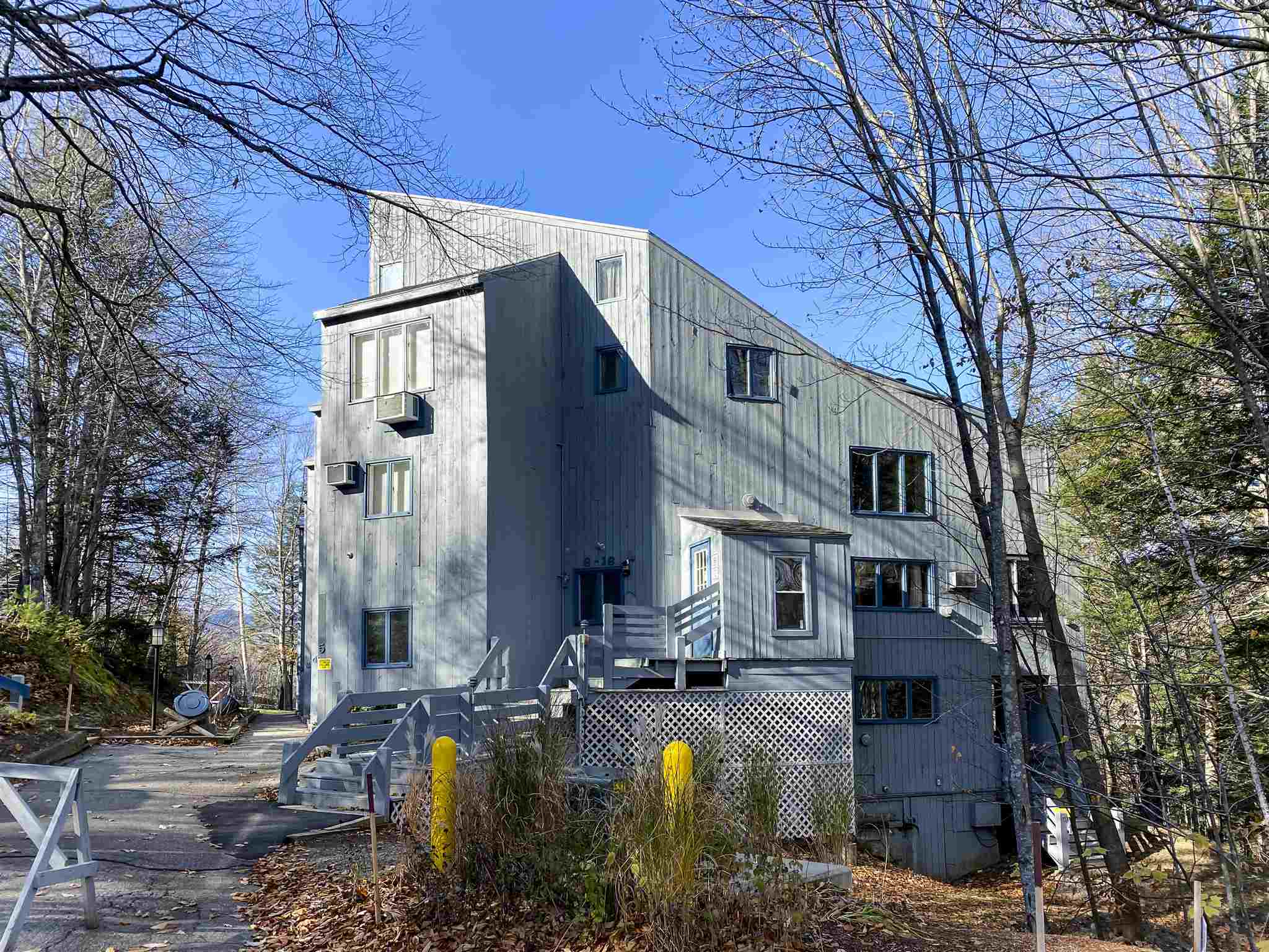 243 Cow Hill Road, Unit 16 Bartlett, NH 03812 - Photo 35 of 35 Gallery Image 35