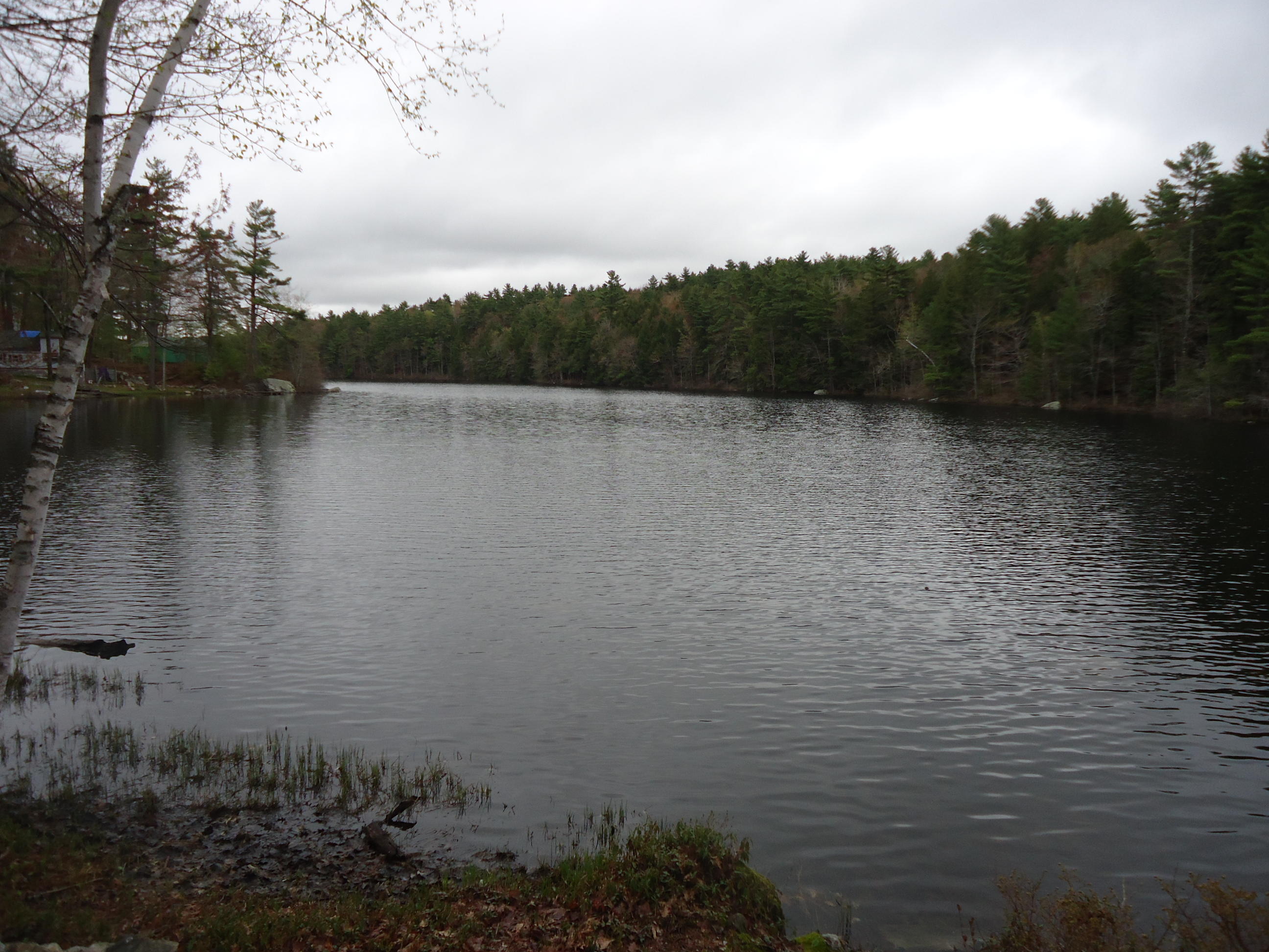 94 Notched Pond Road Gray, ME 04039 - Photo 17 of 28 DSC07002