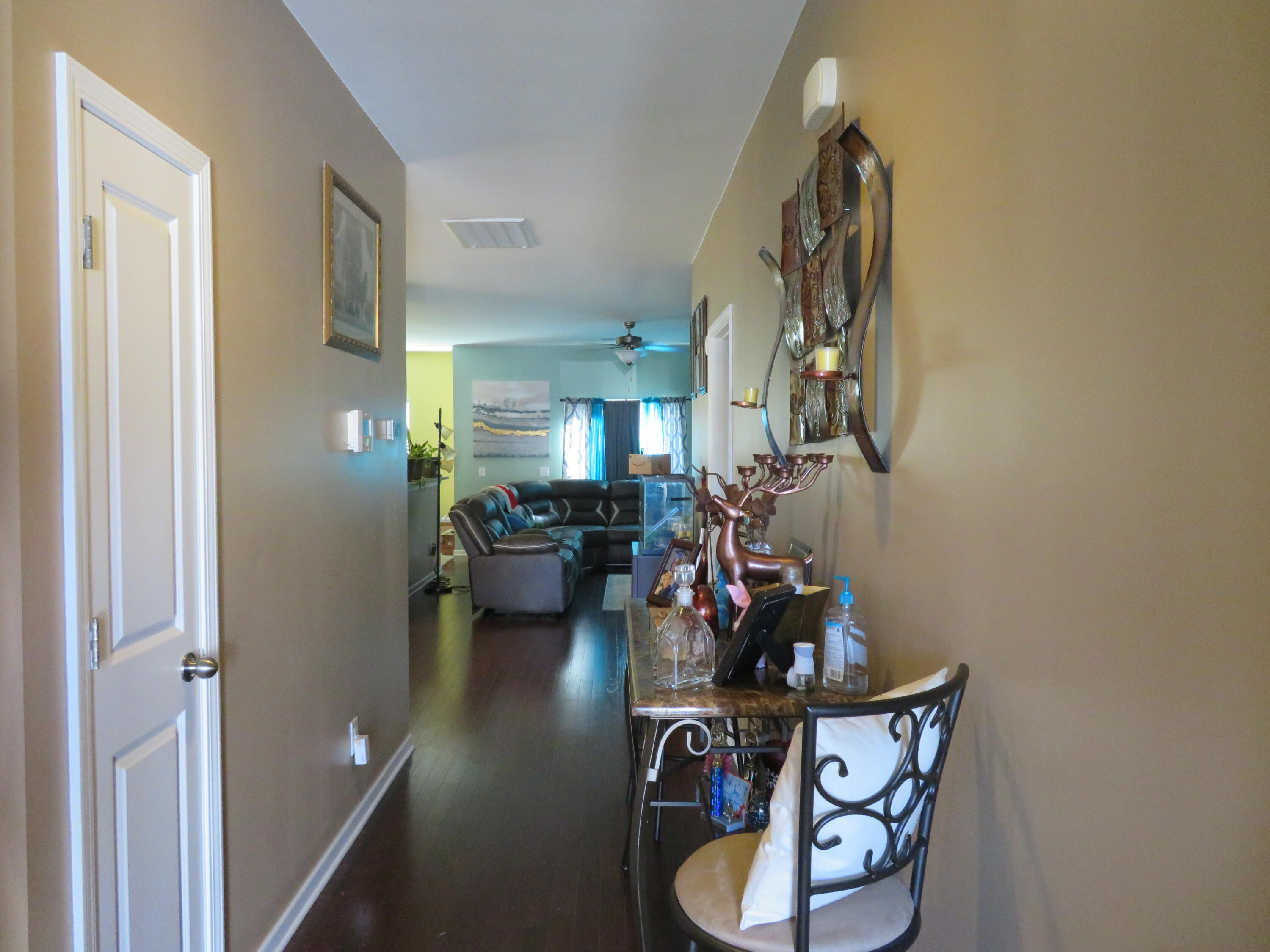 9651 Spencer Woods Road Ladson, SC 29456 - Photo 12 of 12 Hallway