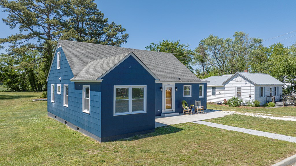 35486 Upshurs Nck Road Melfa, VA 23410 - Photo 2 of 58