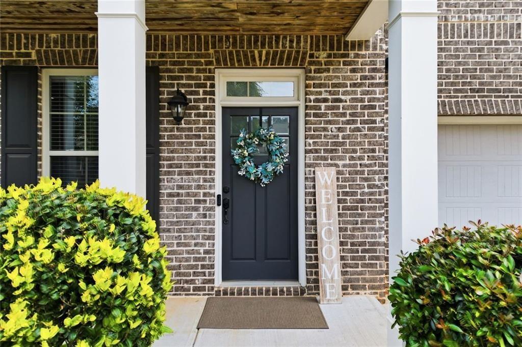 402 Aristides Way Canton, GA 30115 - Photo 5 of 51