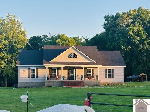 2690 Wickliffe Road Wickliffe, KY 42087 - Photo 31 of 33 Photo 48