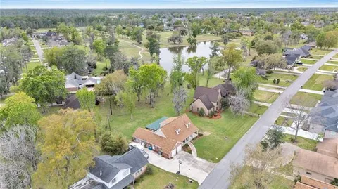 $515,000 | 39 East Levert Drive, Luling, LA 70070