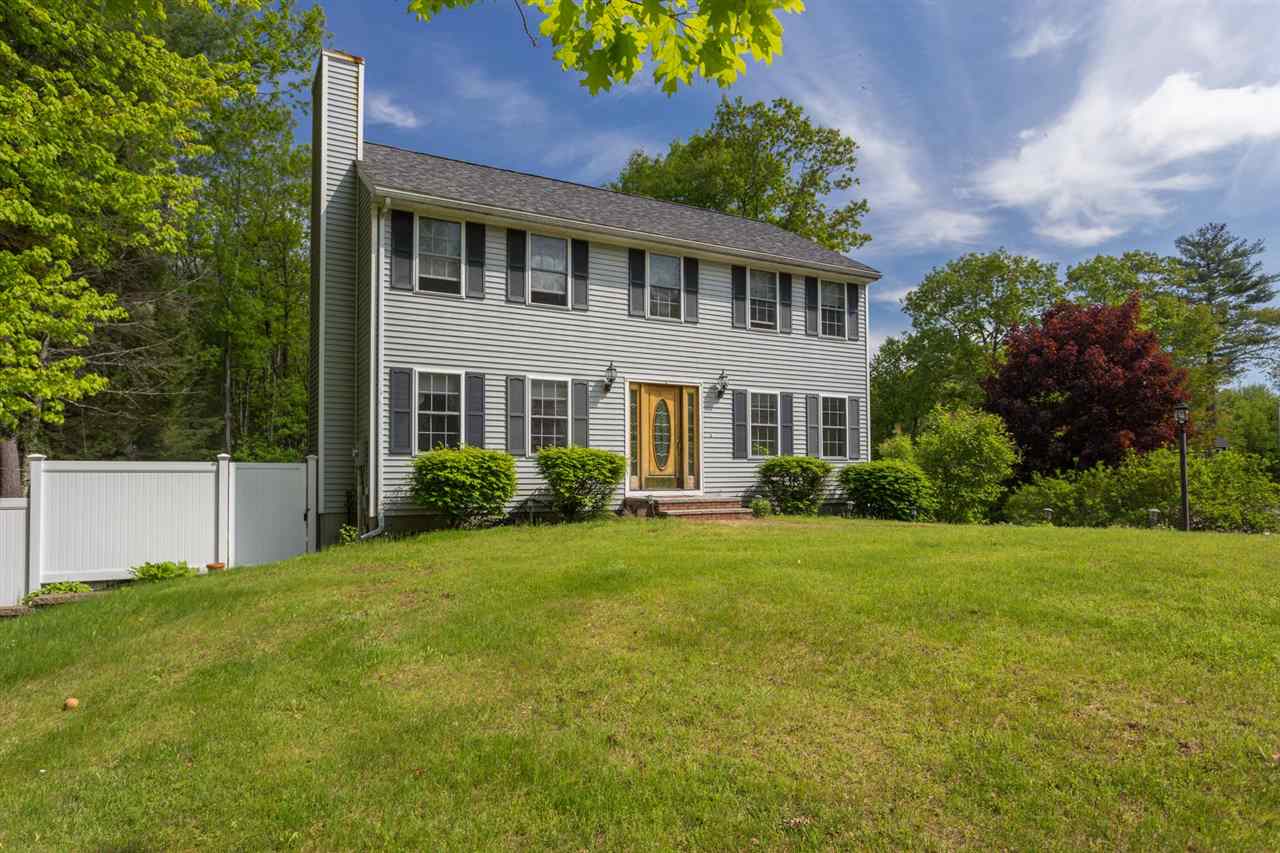 1 Chapman Way Exeter, NH 03833 - Photo 1 of 20