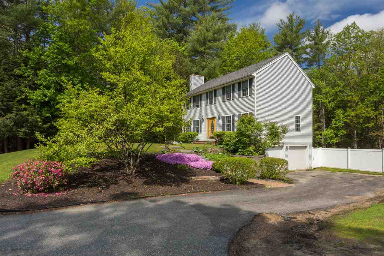 1 Chapman Way Exeter, NH 03833 - Photo 2 of 20