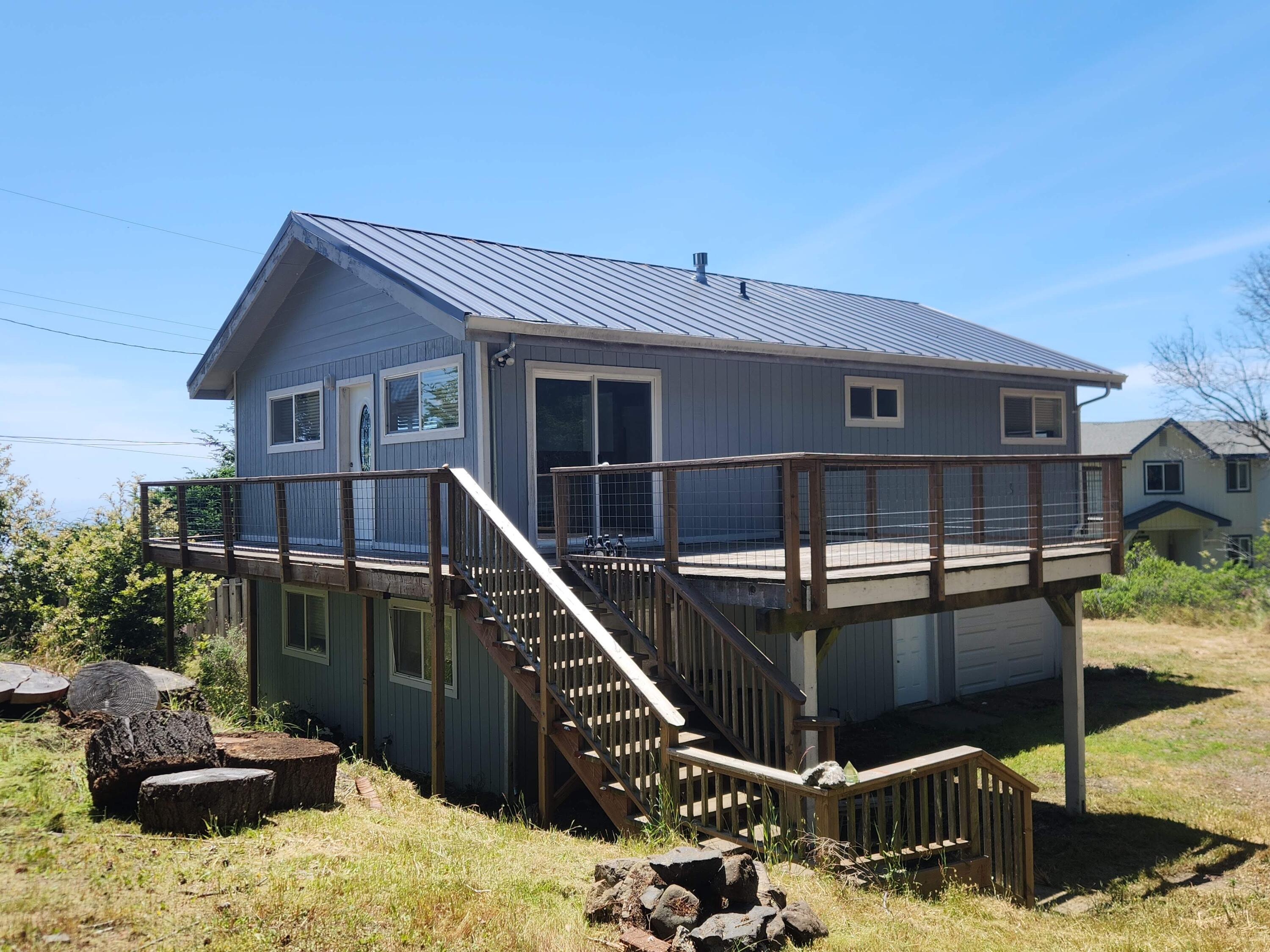 230 Olson Road Whitethorn, CA 95589 - Photo 1 of 32