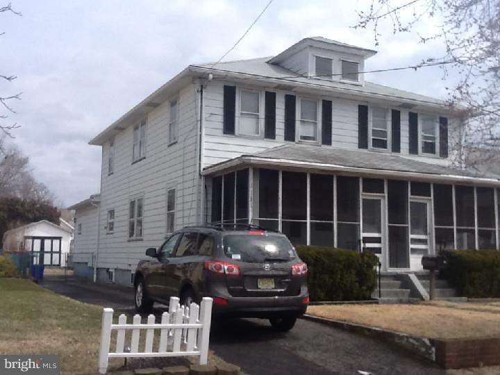 325 Rancocas Avenue Riverside, NJ 08075 - Photo 1 of 1