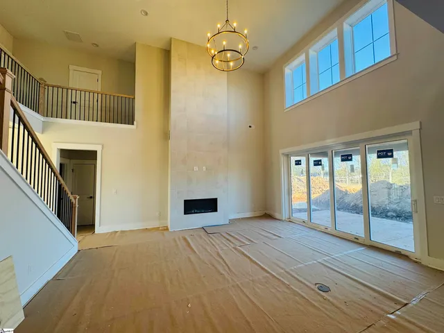 $1,054,000 | 103 Birch Horizon Avenue, Unit HOMESITE 067, Simpsonville, SC 29681