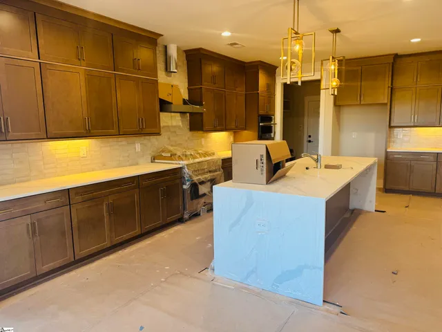 $1,054,000 | 103 Birch Horizon Avenue, Unit HOMESITE 067, Simpsonville, SC 29681