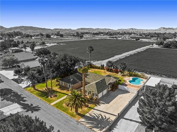 $565,000 | 1990 Jim Haworth, Logandale, NV 89021