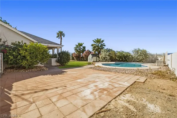 $565,000 | 1990 Jim Haworth, Logandale, NV 89021