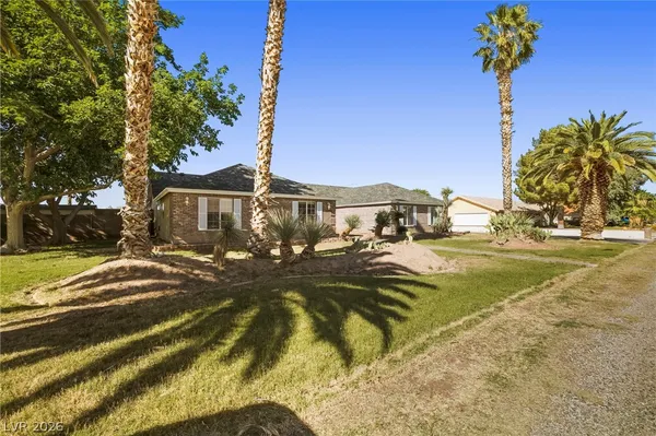 $565,000 | 1990 Jim Haworth, Logandale, NV 89021