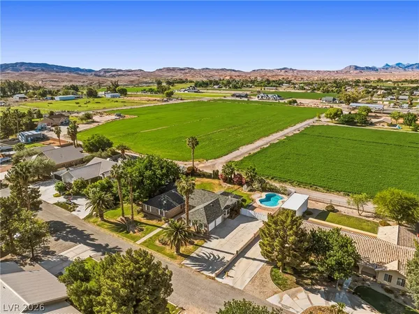 $565,000 | 1990 Jim Haworth, Logandale, NV 89021