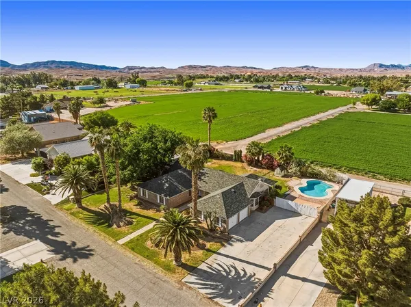 $565,000 | 1990 Jim Haworth, Logandale, NV 89021