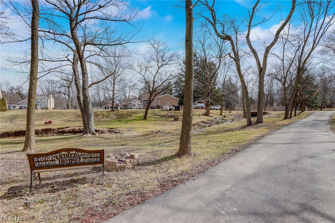 19480 Drake Road Strongsville, OH 44149 - Photo 14 of 39 View of street