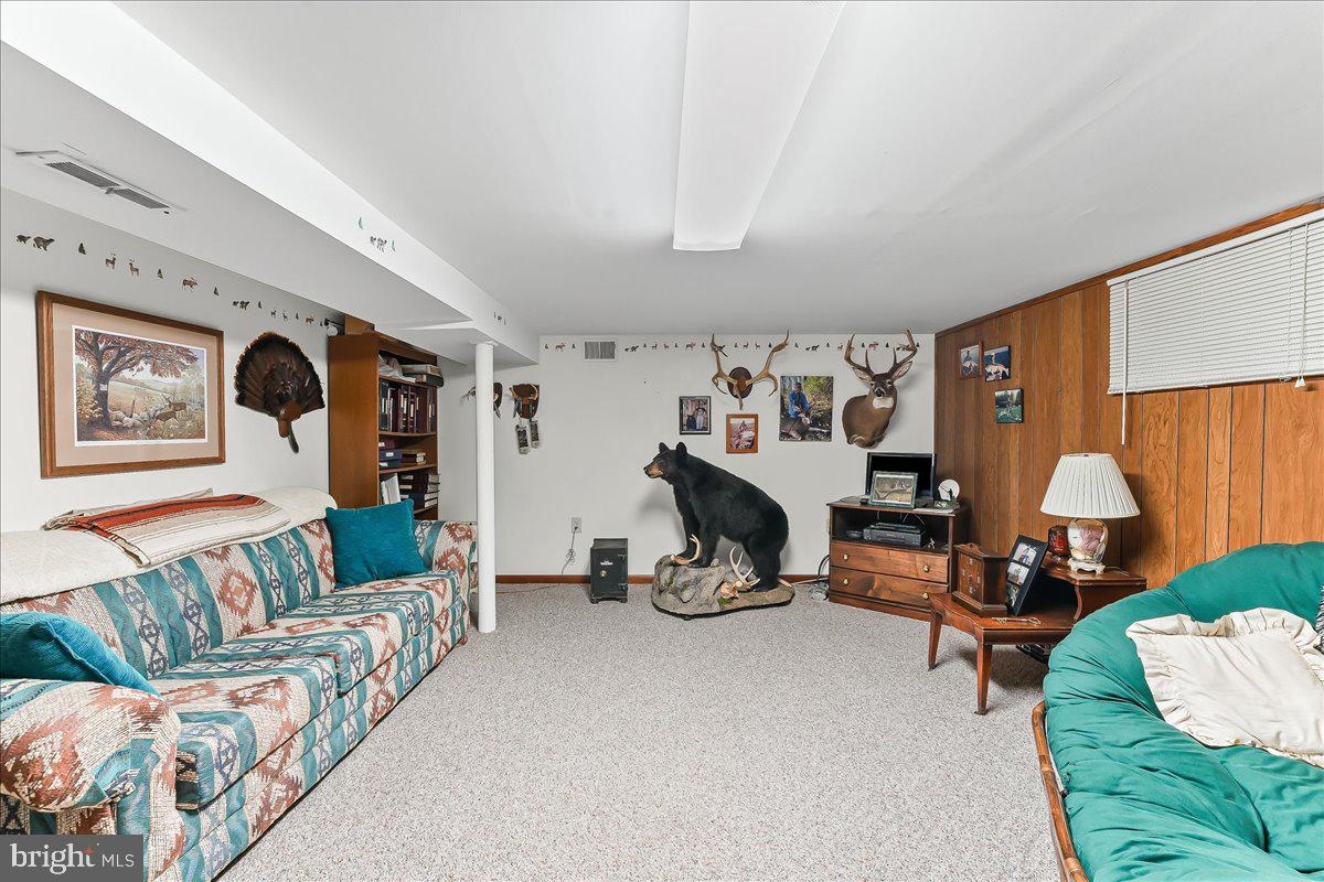 475 Locust Grove Road West Chester, PA 19382 - Photo 23 of 33 Second Family Room/Game room in lower level