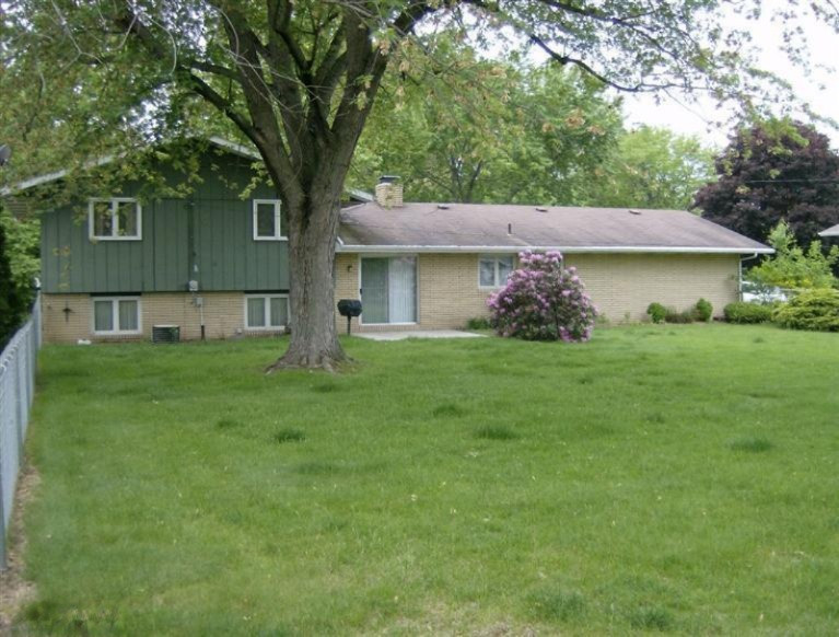 5953 Echo Ridge Stevensville, MI 49127 - Photo 2 of 24 Additional Photo