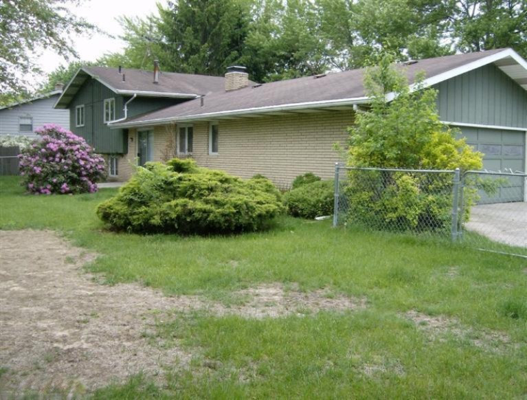 5953 Echo Ridge Stevensville, MI 49127 - Photo 3 of 24 Additional Photo
