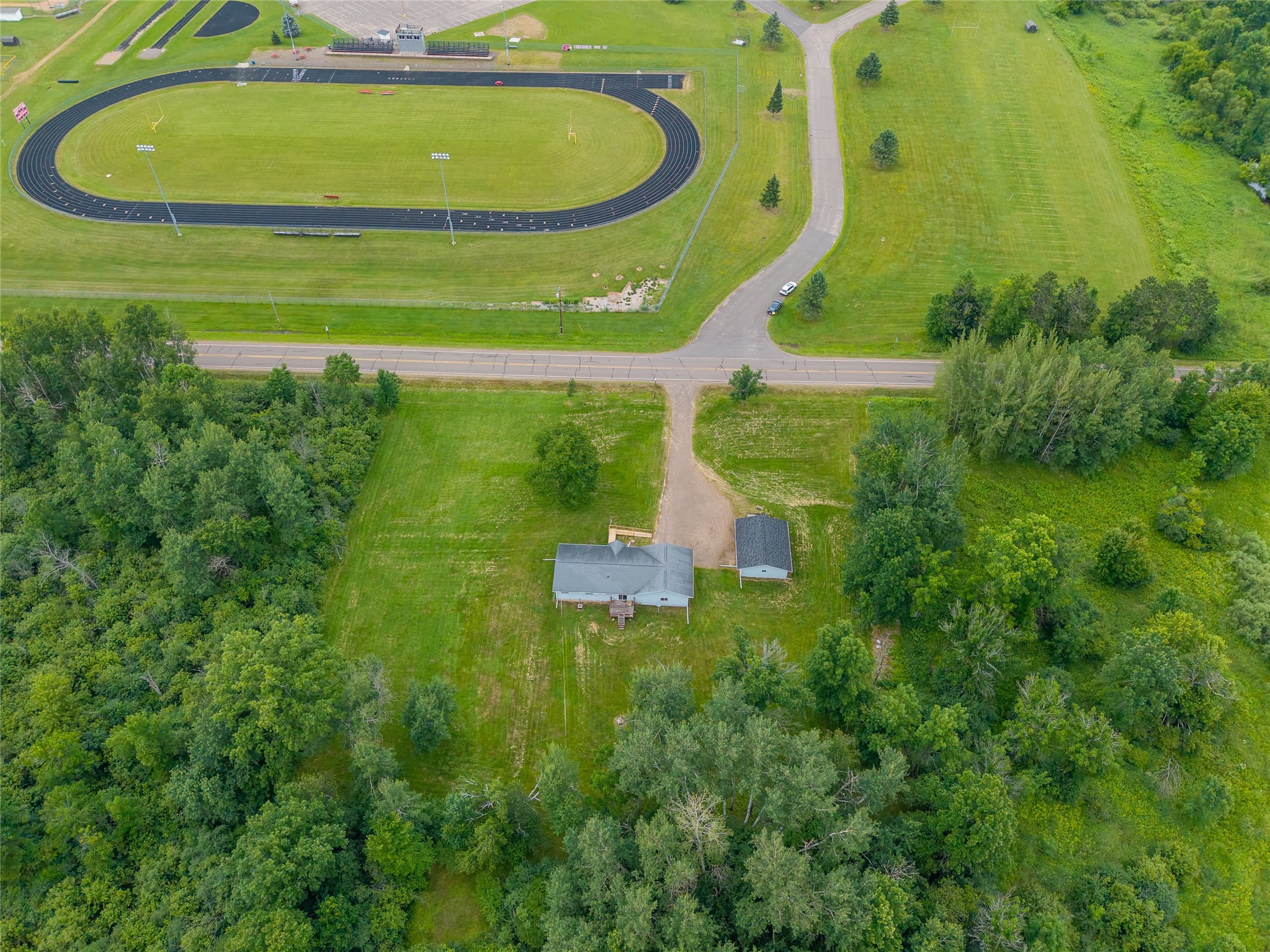 W6229 County Road P Tony, WI 54563 - Photo 40 of 42