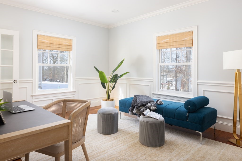 25 Swan Lane Lexington, MA 02421 - Photo 13 of 36