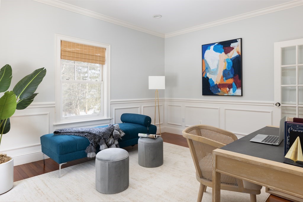 25 Swan Lane Lexington, MA 02421 - Photo 14 of 36
