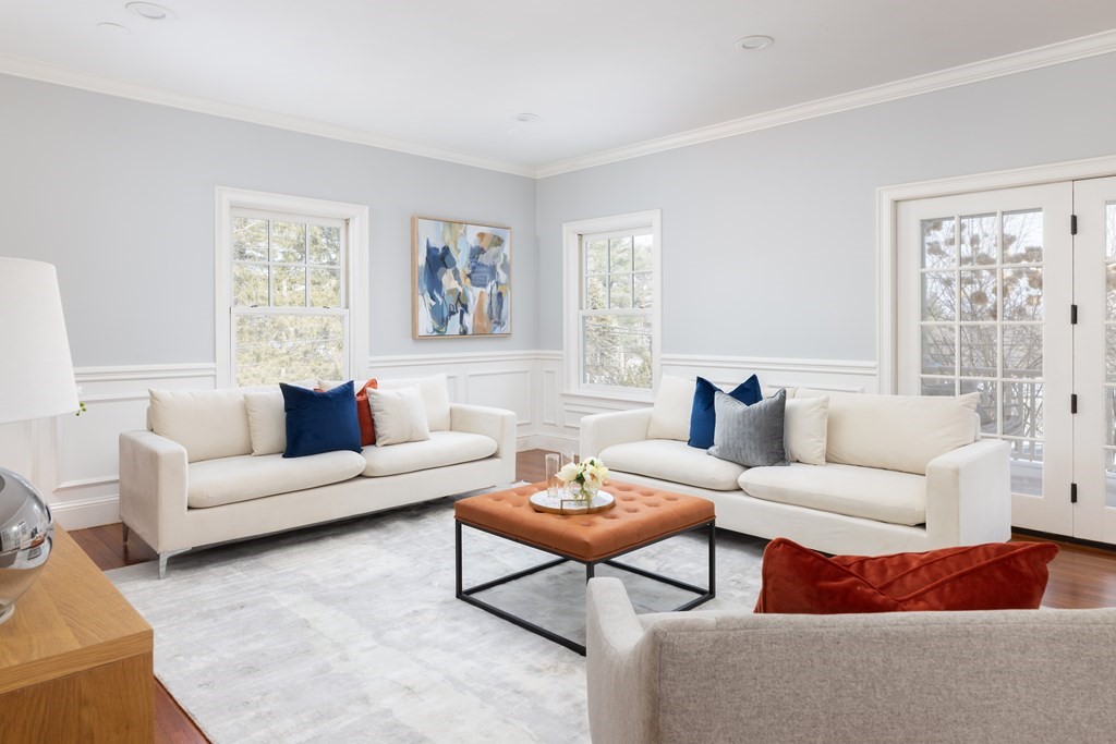25 Swan Lane Lexington, MA 02421 - Photo 15 of 36