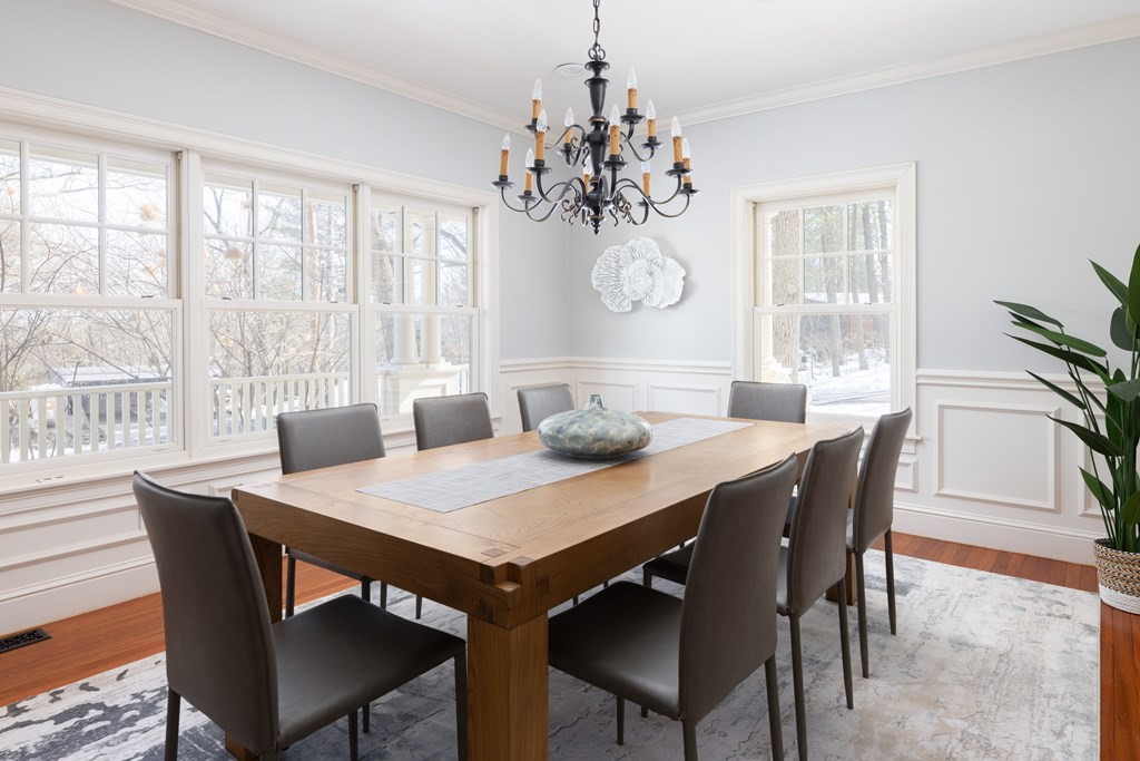 25 Swan Lane Lexington, MA 02421 - Photo 17 of 36