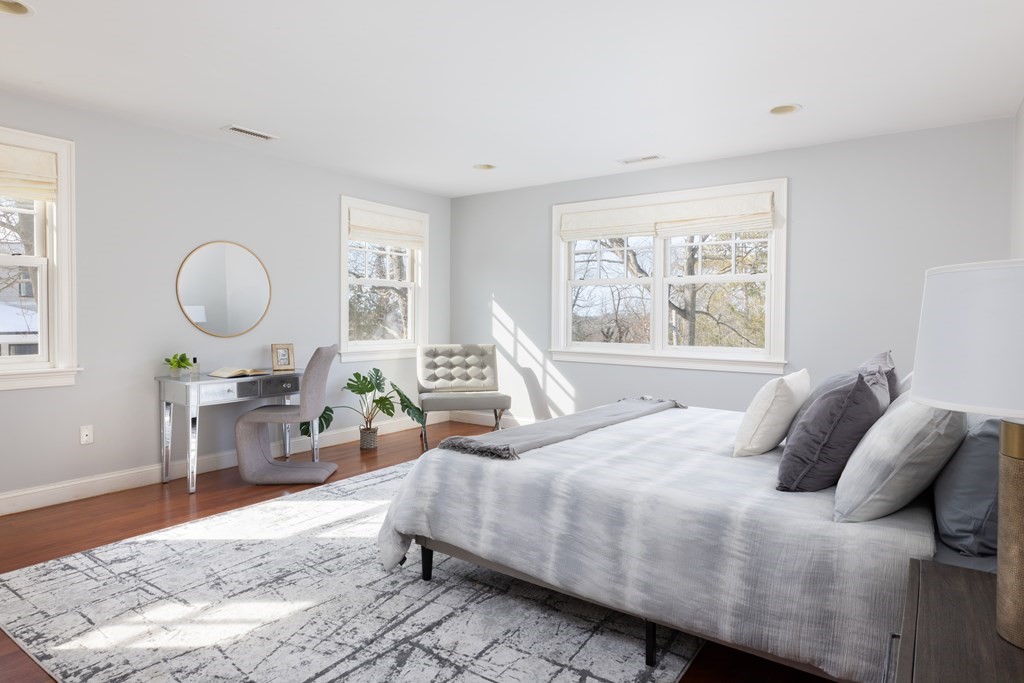 25 Swan Lane Lexington, MA 02421 - Photo 21 of 36