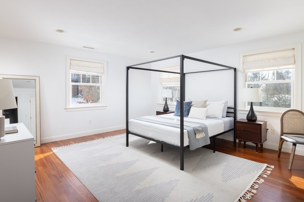 25 Swan Lane Lexington, MA 02421 - Photo 24 of 36