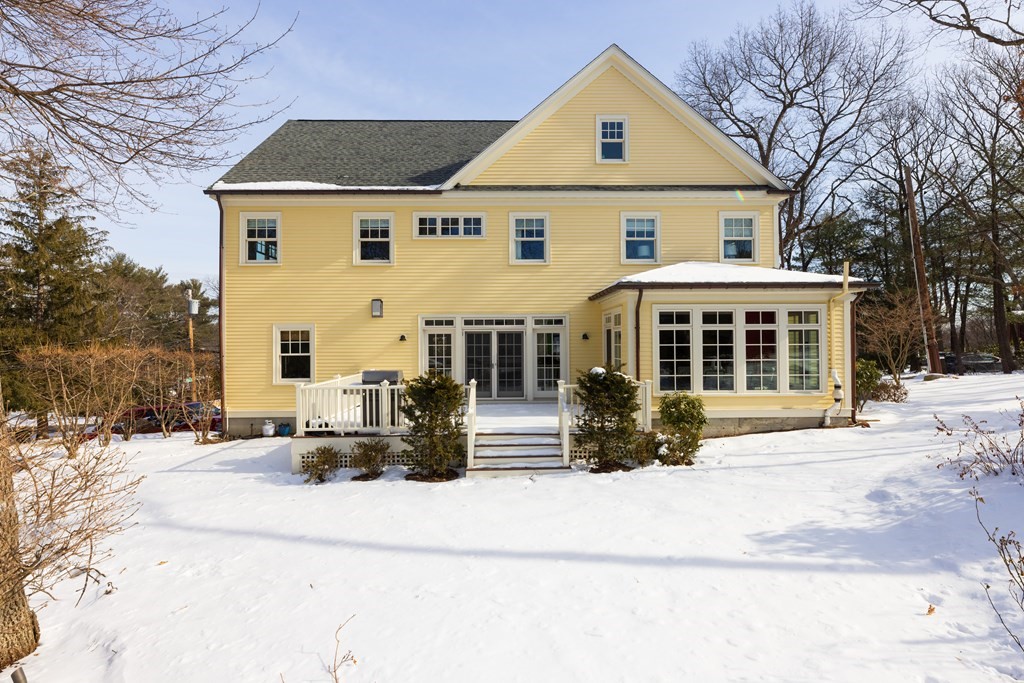 25 Swan Lane Lexington, MA 02421 - Photo 35 of 36