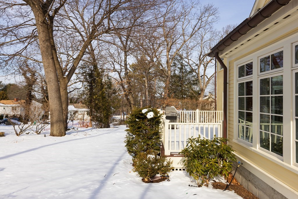 25 Swan Lane Lexington, MA 02421 - Photo 36 of 36
