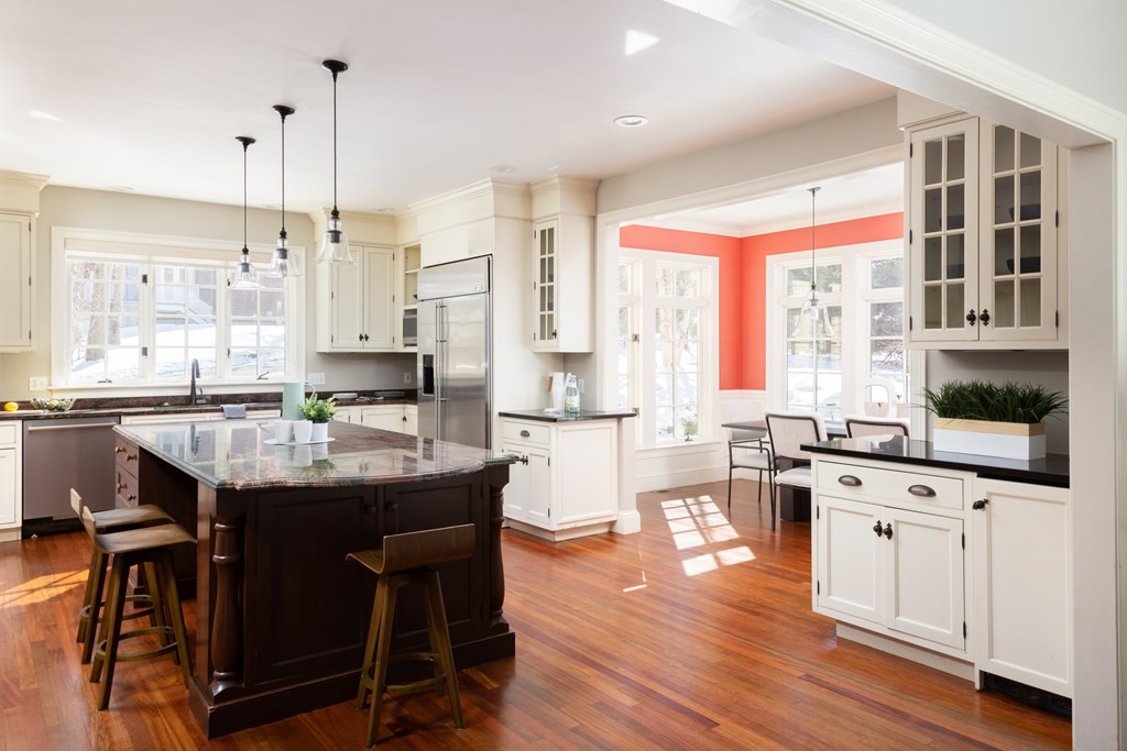 25 Swan Lane Lexington, MA 02421 - Photo 8 of 36