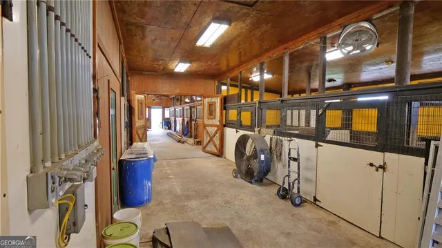 $1,199,999 | 91 Cane Circle, Nahunta, GA 31553