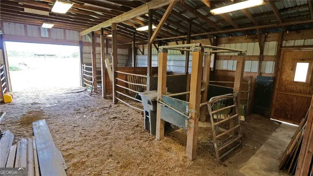 $1,199,999 | 91 Cane Circle, Nahunta, GA 31553