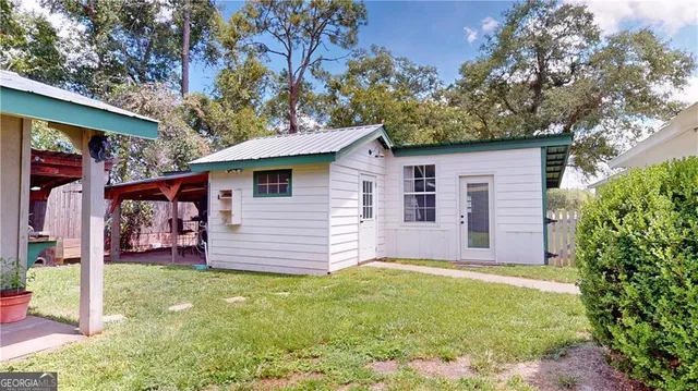 $1,199,999 | 91 Cane Circle, Nahunta, GA 31553