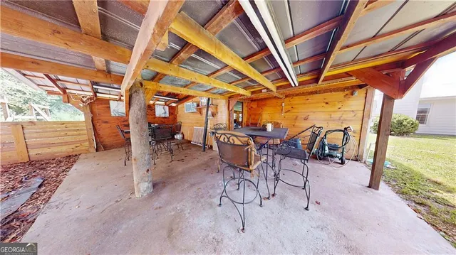 $1,199,999 | 91 Cane Circle, Nahunta, GA 31553