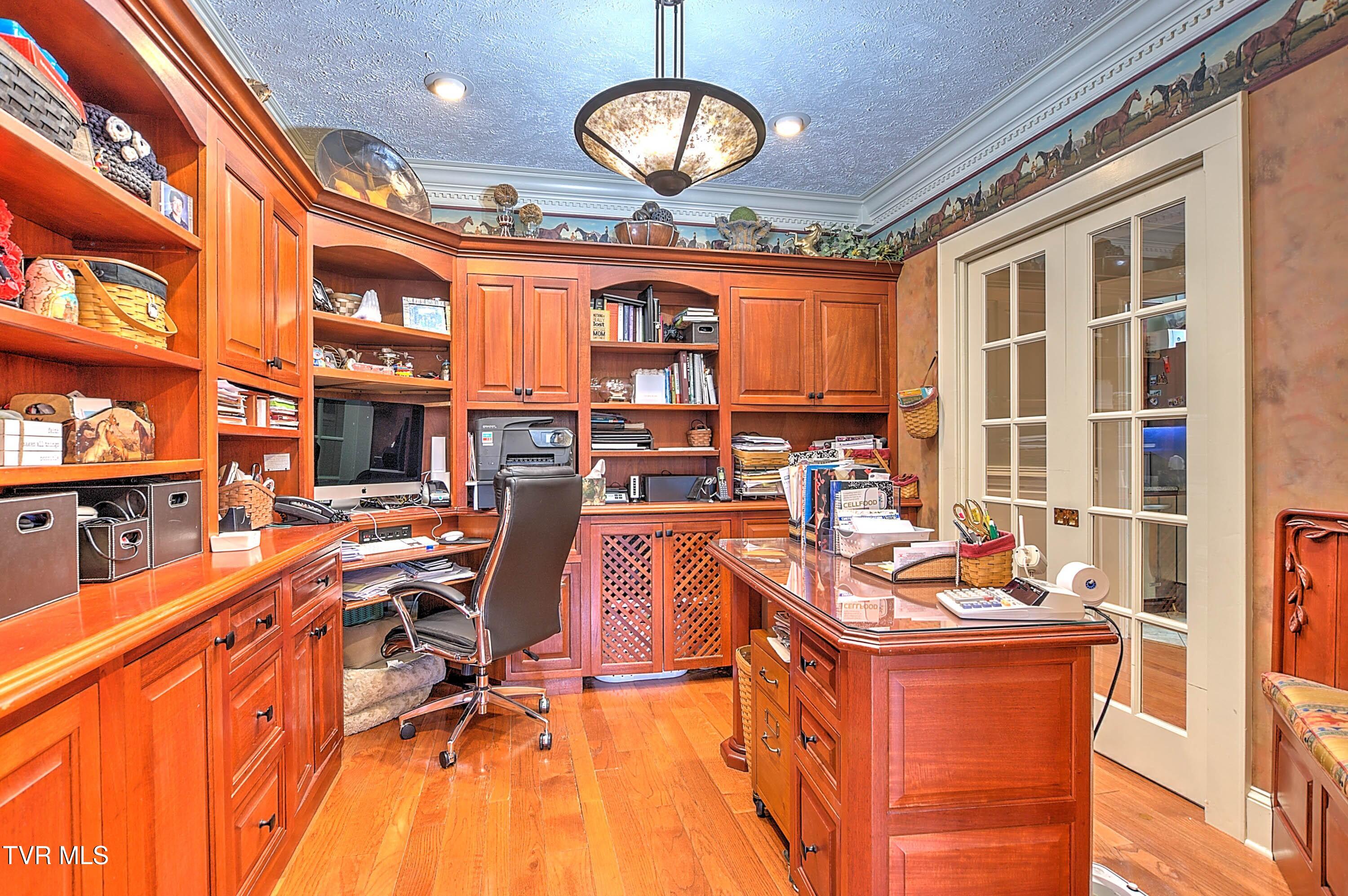 24479 Reflection Lane Abingdon, VA 24210 - Photo 60 of 114 photo_060