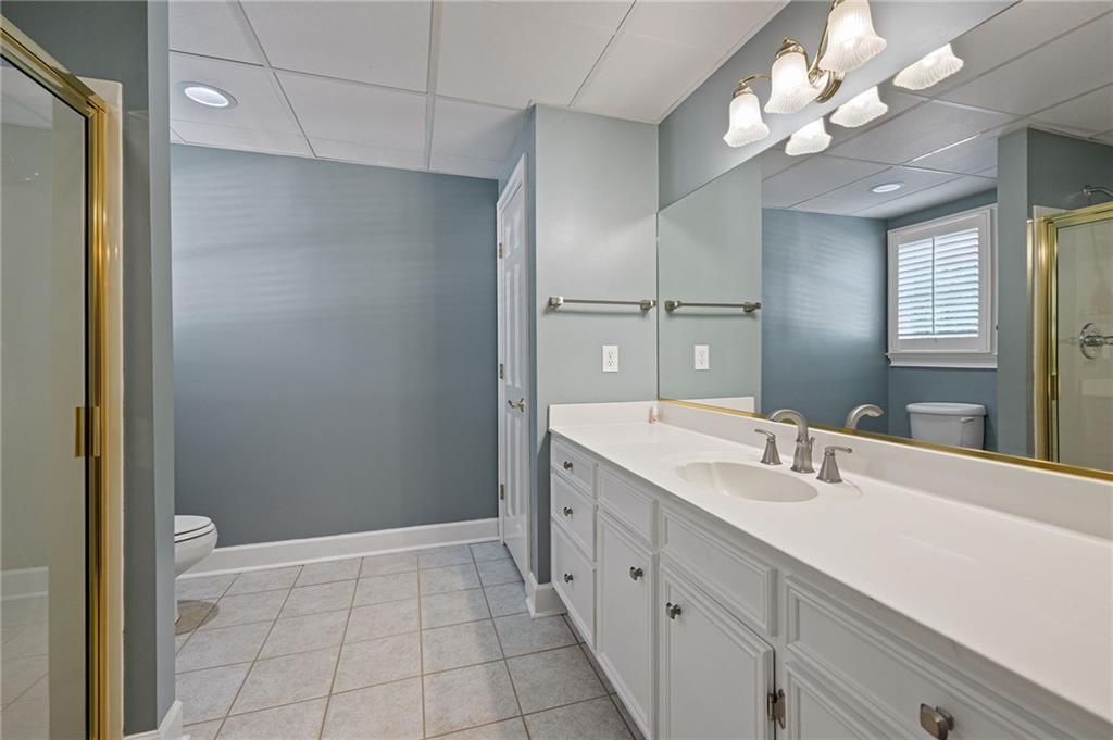 972 Acworth Due West Road Northwest Kennesaw, GA 30152 - Photo 97 of 175