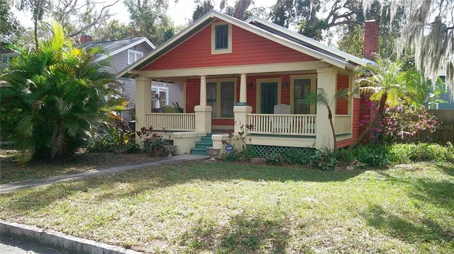 $2,450 | 303 East Plymouth Street, Tampa, FL 33603