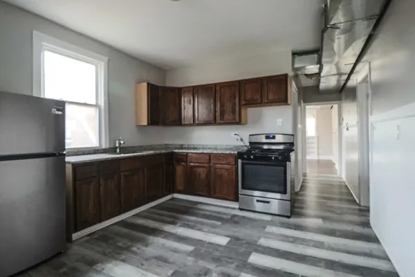 $1,675 | 6633 South Campbell Avenue, Unit 2, Chicago, IL 60629